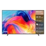 TV Samsung Mini LED TU55M73HAUXXC 55" 4K UltraHD 50Hz Smart TV Tizen HDR10+ Vision AI