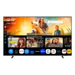 TV Samsung QLED TQ85Q6FAAUXXC 85" 4K UltraHD 50Hz Smart TV Tizen HDR10 Plus Quantum HDR