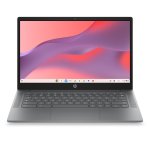 Portátil HP Chromebook 14a-nm0006nsx 14" MediaTek Kompanio 8GB 128GB UFS ARM Mali-G57 ChromeOS