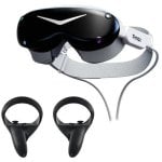 Pimax Dream Air SLAM Edition Gafas VR Micro-OLED 8K 110º FOV Seguimiento SLAM