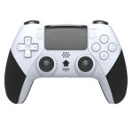 Mando inalámbrico Indeca Odissey Blanco PS5