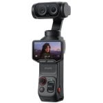 Action Kamera Insta360 Luna Ultra 8K UltraHD WIFI BT Teleobjektiv Erweiterte Stabilisierung UltraWide