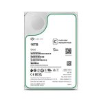 Disco Rígido Seagate Exos 16TB HDD 7200rpm SATA III