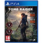 Shadow of the Tomb R. D. Ed. PS4