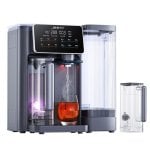Purificador de agua JIMMY R9 con ósmosis inversa y calentamiento instantáneo