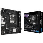 Carte mère ASRock H610M COMBO II Intel H610 LGA 1700 DDR4/DDR5 Micro ATX