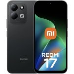 Xiaomi REDMI 17 5G 4GB 128GB 6.9" Preto