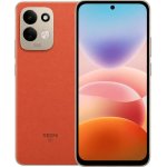 Xiaomi Redmi 17 5G 4GB 6,9" Orange 256GB NFC