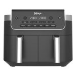Freidora de aire Ninja DualZone 7,6 L doble cesta
