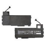 Batterie HP ZBook 15 G3/G4 9 Zellen 90 Wh Li-Ion
