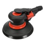 Amoladora recta Yato YT-09740 10500 RPM aire comprimido