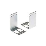 Supporto di montaggio Cisco ACS-1100-RM-19 per rack 19 pollici metallico argento