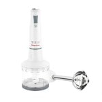 Batidora de Vaso Magefesa 4178 0,7 L 500 W Blanco