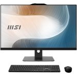 PC Tout-en-un MSI Modern AM242P 1M-1848AT Intel Core 3 8Go 256Go SSD Intel Graphics 23.8" Windows 11 Pro