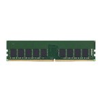 Memória RAM Kingston KTD-PE426E/32G 32GB 1x32GB DDR4 288-pin DIMM CL19 ECC Unbuffered