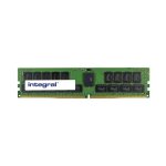 Memoria RAM Integral MTA18ASF4G72PZ-3G2E1TL-IN 32GB 1x32GB DDR4 3200MHz CL22 ECC Registered Reacondicionado