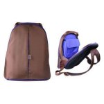 Housse BE.EZ LE bag Bronze Blue 12 pouces