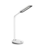 Lampada da scrivania Philips LED Performance EyeComfort 14W regolabile