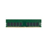 Memória RAM Kingston KTL-TS432E/32G 32GB 1x32GB DDR4 3200MHz CL22 ECC Unbuffered DIMM