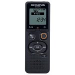 Diktiergeraet Olympus VN-541PC ME52 4GB USB WMA LP