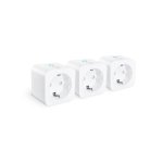 Enchufe inteligente Philips Matter Tipo F Wifi Control por voz y consumo