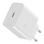 Cellularline Ladegerät Super Fast 45W GaN+ USB-C PPS Samsung