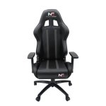 Gaming Stuhl Nordic CARBON BLACK 125 kg Armlehnen verstellbar