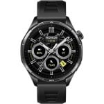 HONOR Watch 6 Bluetooth GPS NFC 46mm Nero Taglia Unica
