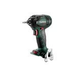 Chave de impacto sem fio METABO SSD 18 LTX 200 BL