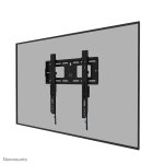 Neomounts WL30-750BL14 Soporte TV Pared 42 a 75" VESA 100x100 a 400x400 Máx 100Kg