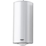 Termo eléctrico Ariston Pro B 200 200L 2200W vertical esmaltado titanio