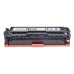 Cartucho de tóner Renkforce RF-6721370 Cian 1800 páginas