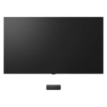 TV LG OLED OLED77W69LA 77" 4K UltraHD 120Hz Smart TV WebOS HDR10 Dolby Vision Dolby Atmos