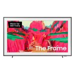 TV Samsung Neo QLED The Frame GQ65LS03FWU 65" 4K UltraHD 144Hz Smart TV Tizen HDR10+ Modo Arte