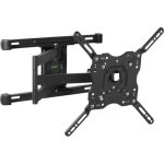 Vivanco VVTVFMOR65INCH45KG Support TV mural 65" VESA 100x100 à 400x400 Max 45Kg