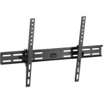 Vivanco VVTVTIL85INCH50KG Support TV Mural 85" VESA 200x200 à 600x400 Max 50Kg