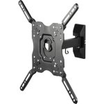 Vivanco VVTVOR55INCH35KG Suporte TV Parede 55" VESA 200x200 a 400x400 Máx 35Kg