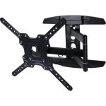 Vivanco VVTVFMOR75INCH45KGK Suporte TV Parede 23 a 75" VESA 200x200 a 600x400 Máx 45Kg