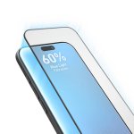 Protecteur d'écran SBS iPhone Air Transparent verre resistant rayures