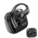 Auricolari Cubot Vibe R3 wireless Bluetooth 6.0 aperti ultraleggeri neri
