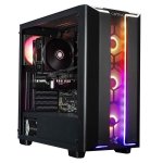 PC Sobremesa Captiva R90-728 AMD Ryzen 9 9950X3D 64GB 2TB SSD RTX 5090 Wi-Fi 6