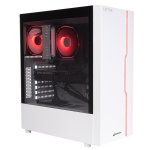 PC Sobremesa Captiva 93321 AMD Ryzen 5 7500F 32GB 1TB SSD RTX 5060 WiFi 6
