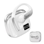 Oordopjes Cubot Vibe R3 OWS Bluetooth 6.0 Lichtgewicht 12mm IPX5 Wit