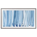 Samsung VG-SCFH55BWBXC Montura para TV The Frame 55" Compatible Samsung