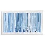 Samsung VG-SCFH55WTBXC Support TV Mural pour The Frame 32 à 55" VESA N/A Max 0,96Kg