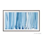 Samsung VG-SCFH65BWBXC Montura para TV The Frame 65" 165,1 cm Color Nuez