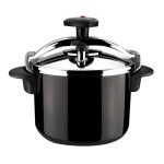 Pentola a pressione Magefesa 01OPCASTN06 6 L Acciaio Inox