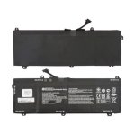 Batería HP 808450-002 para ZBook Studio G3 y G4 64 Wh 4 celdas