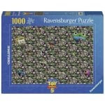 Puzzle Ravensburger Disney Pixar Toy Story Buzz Lightyear 1000 pièces