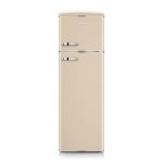 Frigorífico Una Puerta Severin RKG 8985 Defrost 166,5cm 246L D Crema